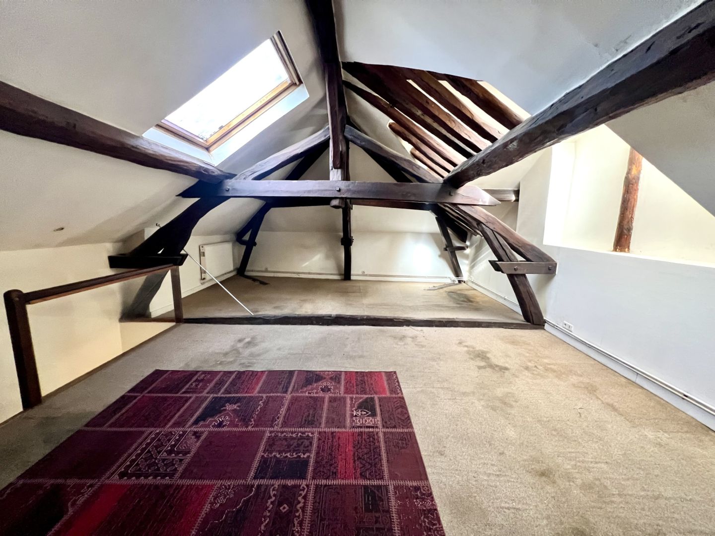 Photo Appartement LONGJUMEAU 3 pièces 83 m2 image 3/6