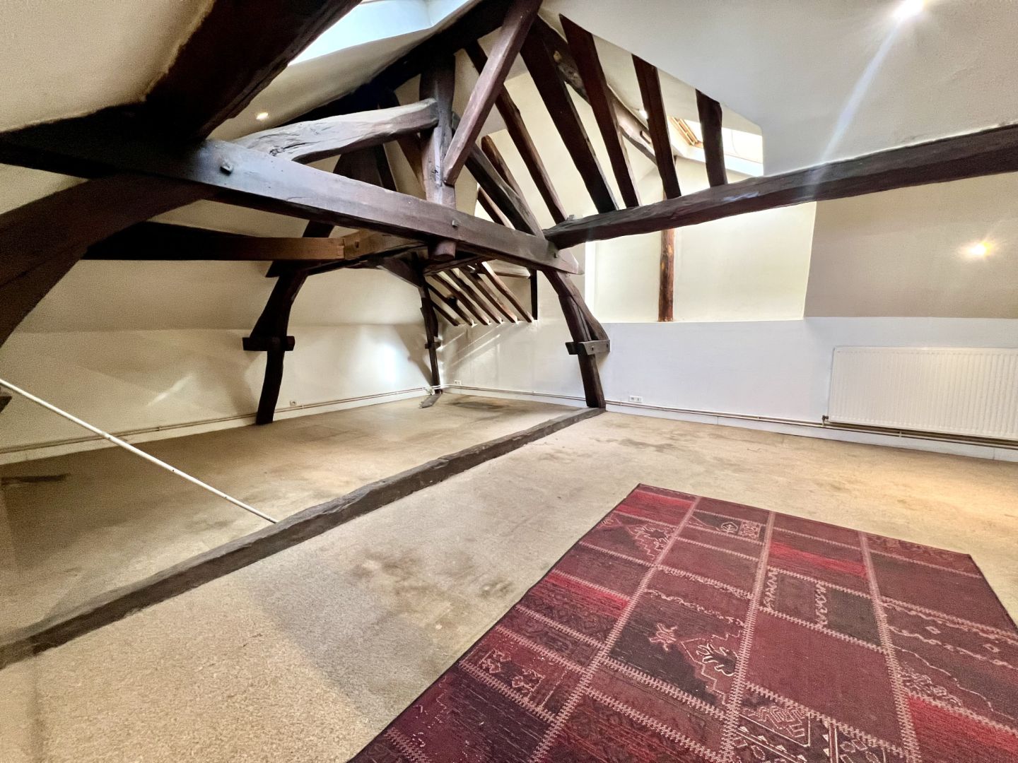 Photo Appartement LONGJUMEAU 3 pièces 83 m2 image 4/6