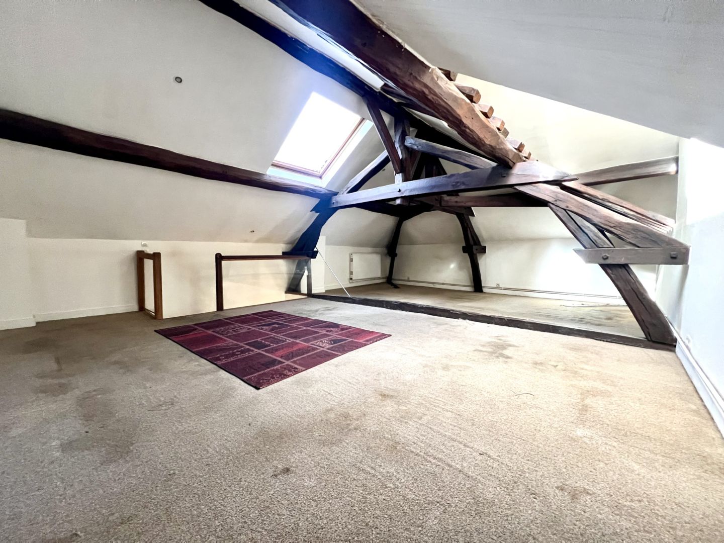 Photo Appartement LONGJUMEAU 3 pièces 83 m2 image 5/6