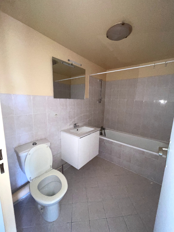 Photo Appartement 2 pièces   l'Agence du VIADUC image 5/6