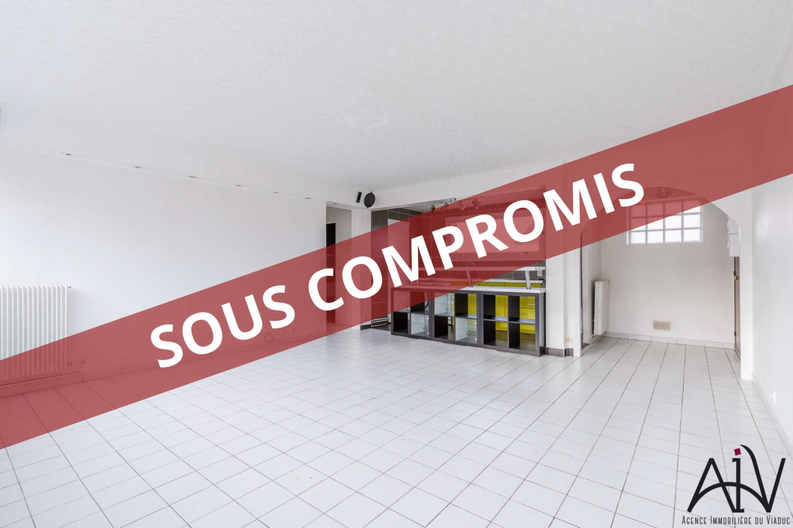 Agence immobilière de AGENCE DU VIADUC