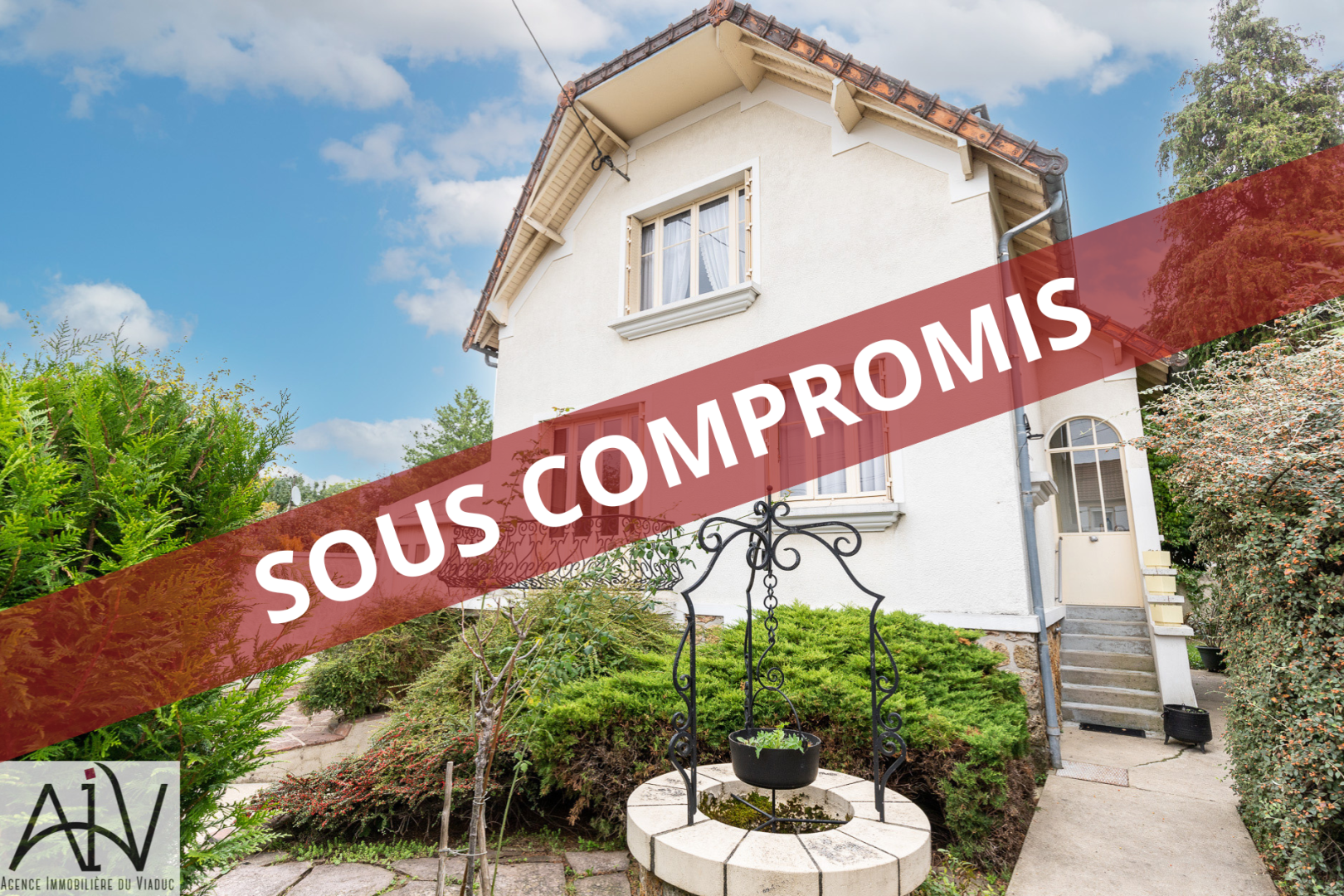 Agence immobilière de AGENCE DU VIADUC