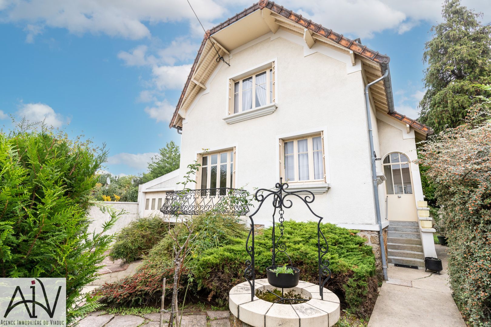 Agence immobilière de AGENCE DU VIADUC