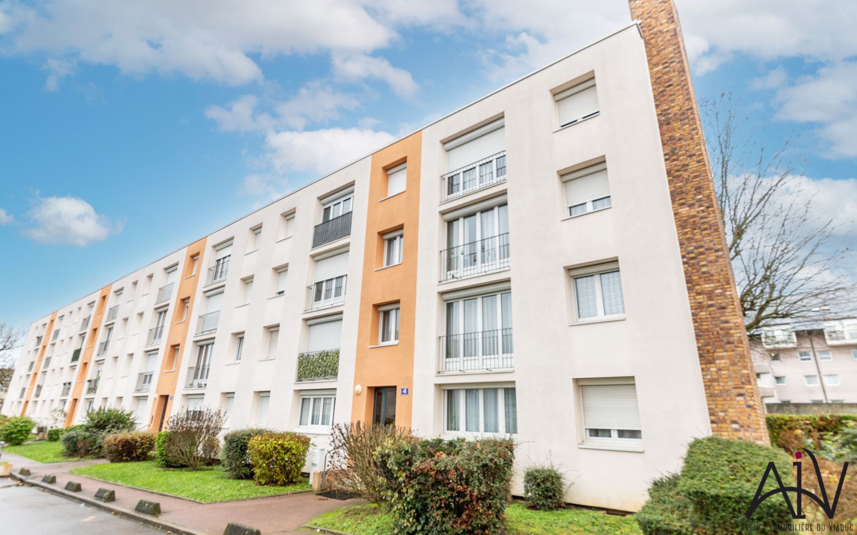 Agence immobilière de AGENCE DU VIADUC