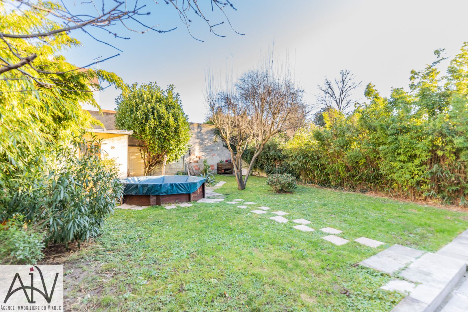 Agence immobilière de AGENCE DU VIADUC