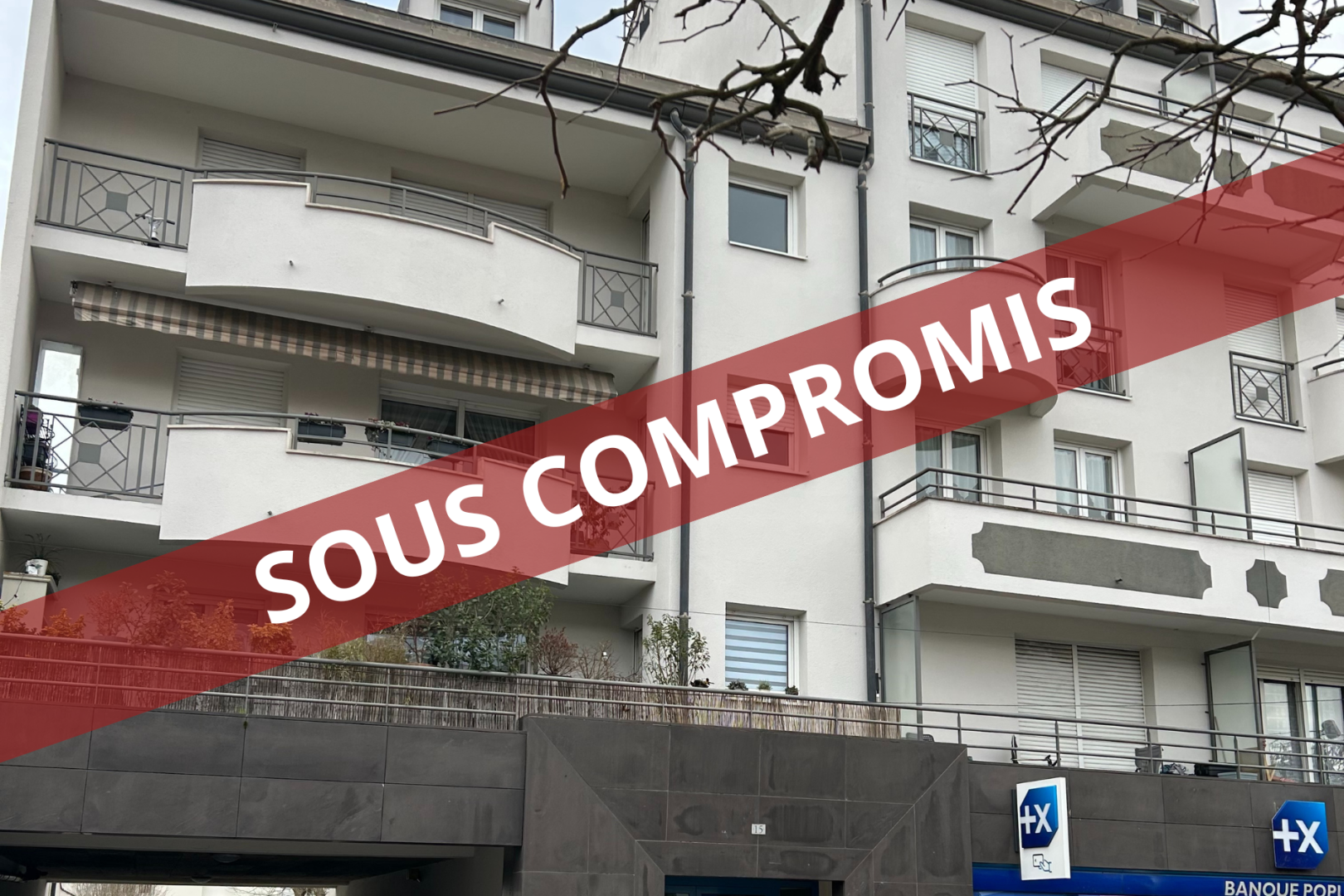 Agence immobilière de AGENCE DU VIADUC