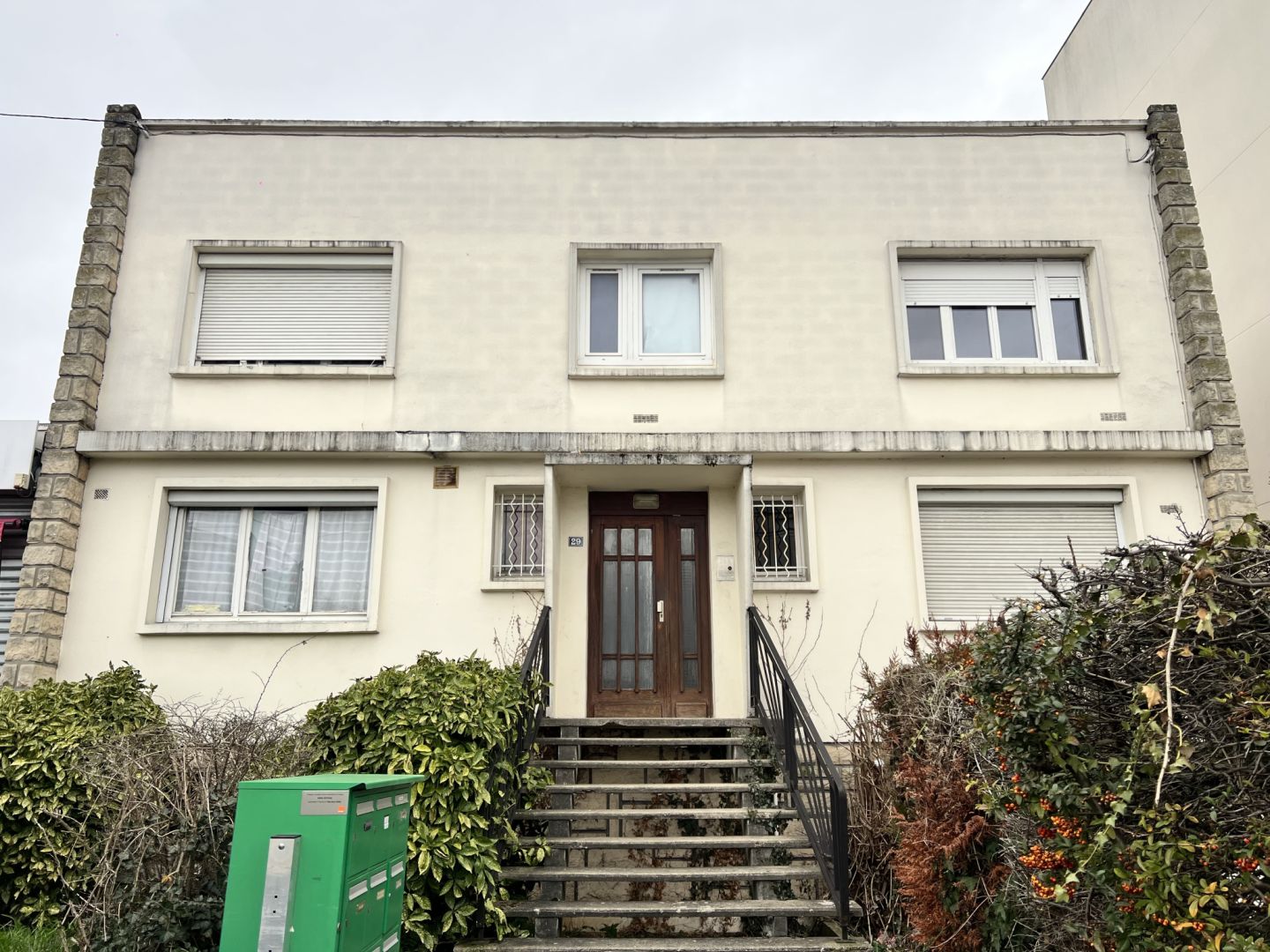 Agence immobilière de AGENCE DU VIADUC