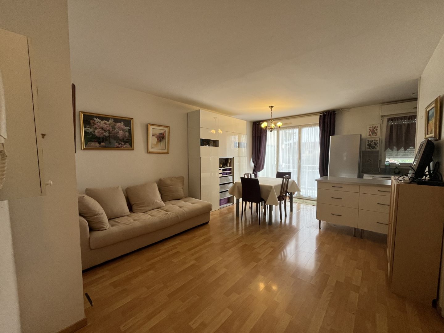 Agence immobilière de AGENCE DU VIADUC