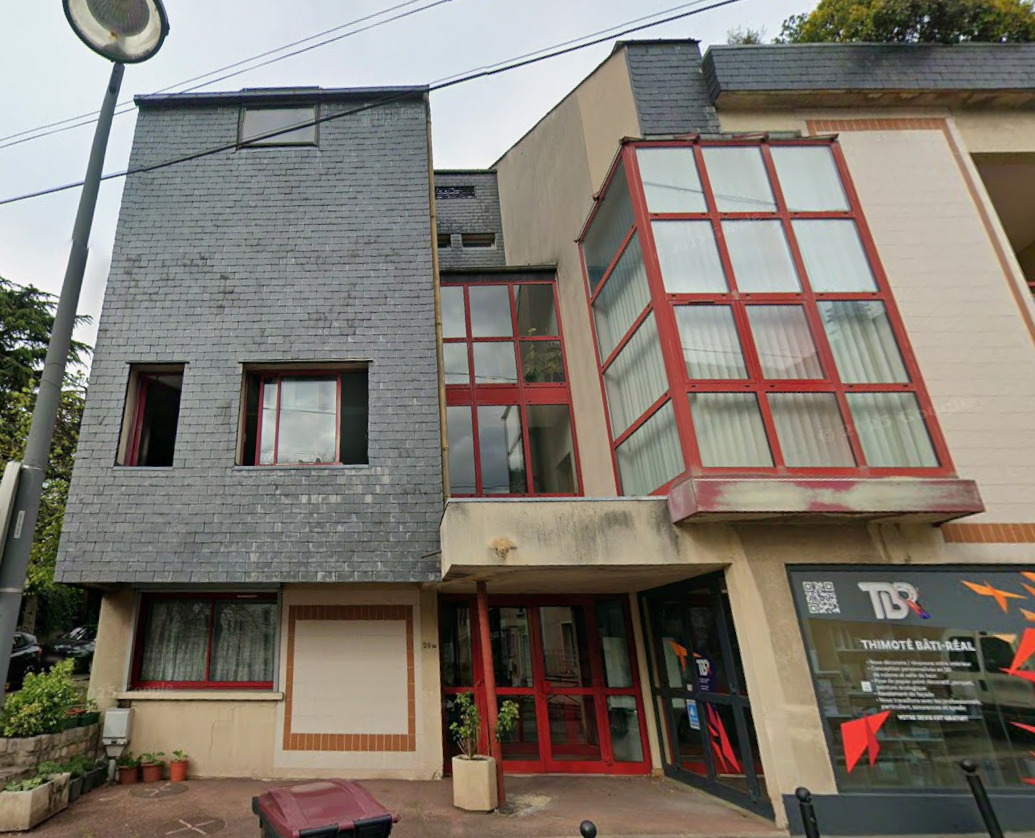 Agence immobilière de AGENCE DU VIADUC