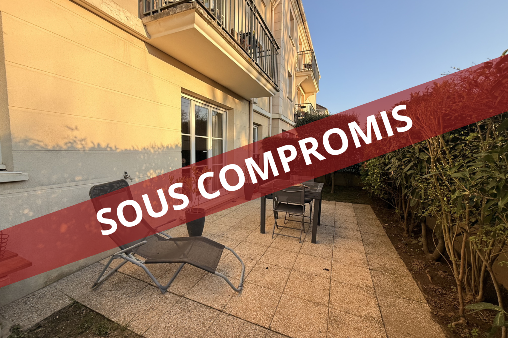 Agence immobilière de AGENCE DU VIADUC