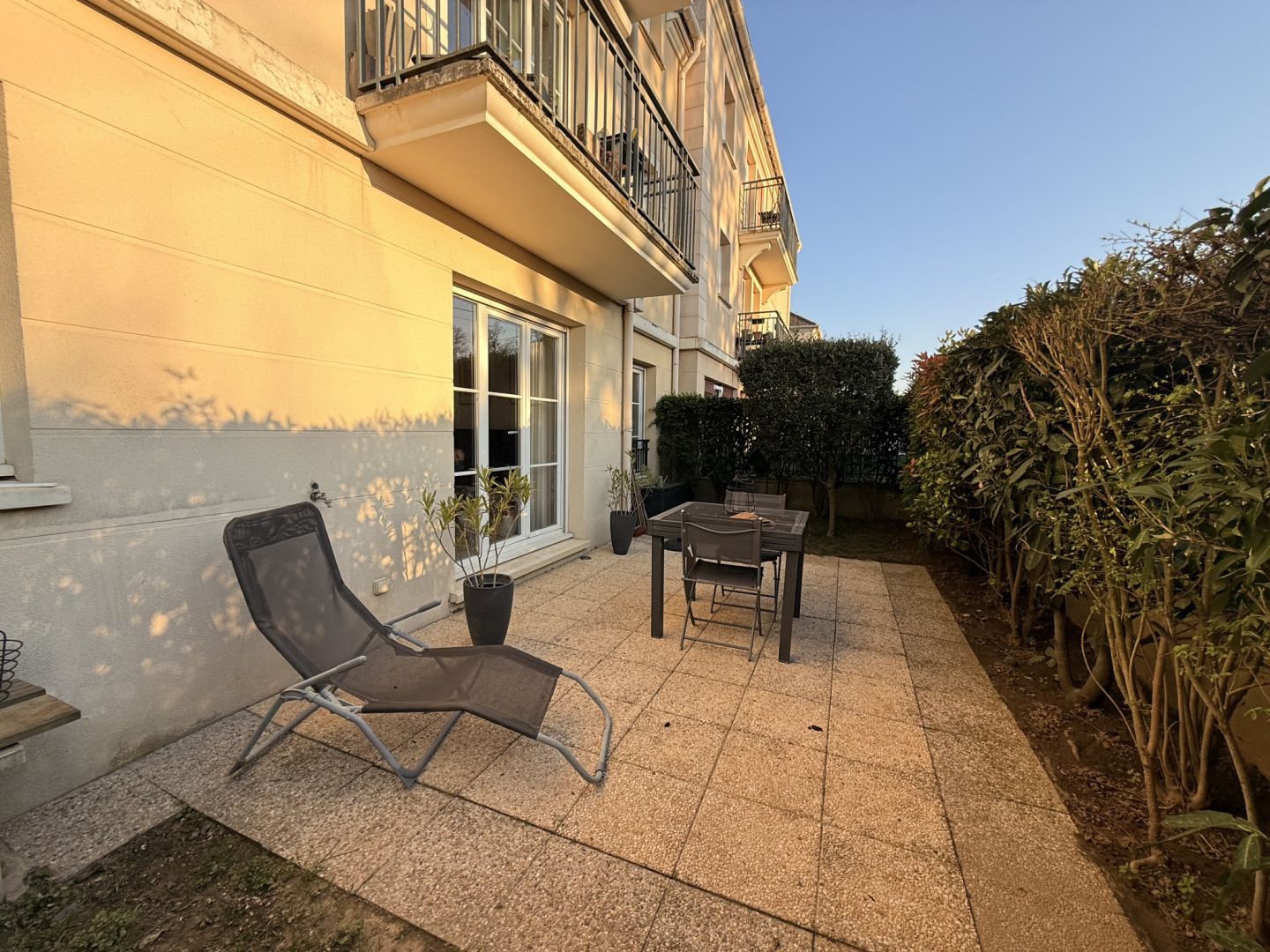 Agence immobilière de AGENCE DU VIADUC