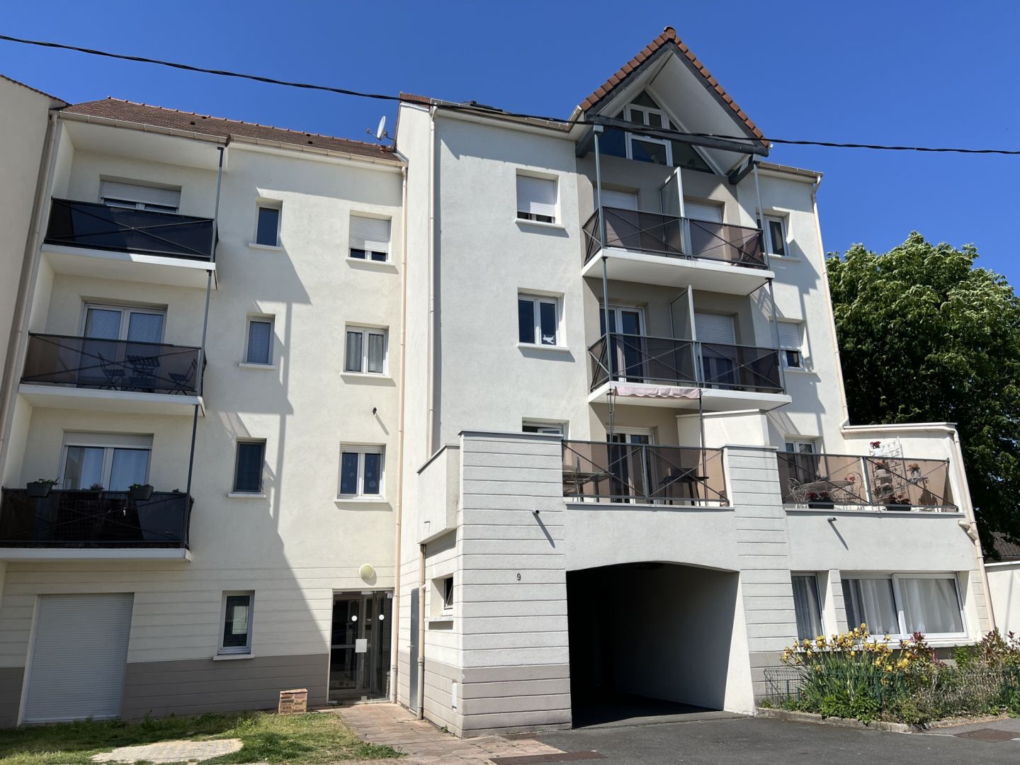 Agence immobilière de AGENCE DU VIADUC