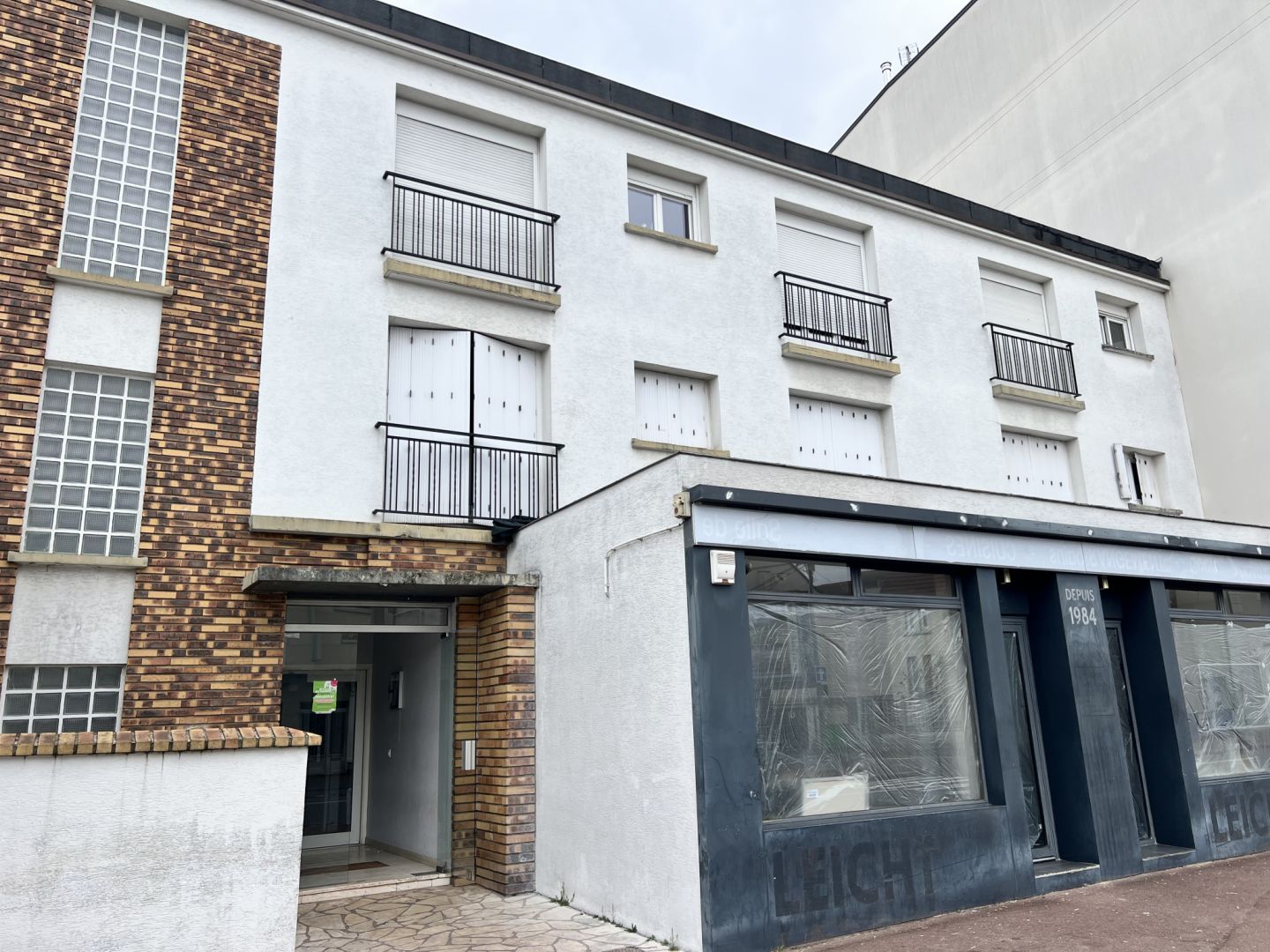 Agence immobilière de AGENCE DU VIADUC