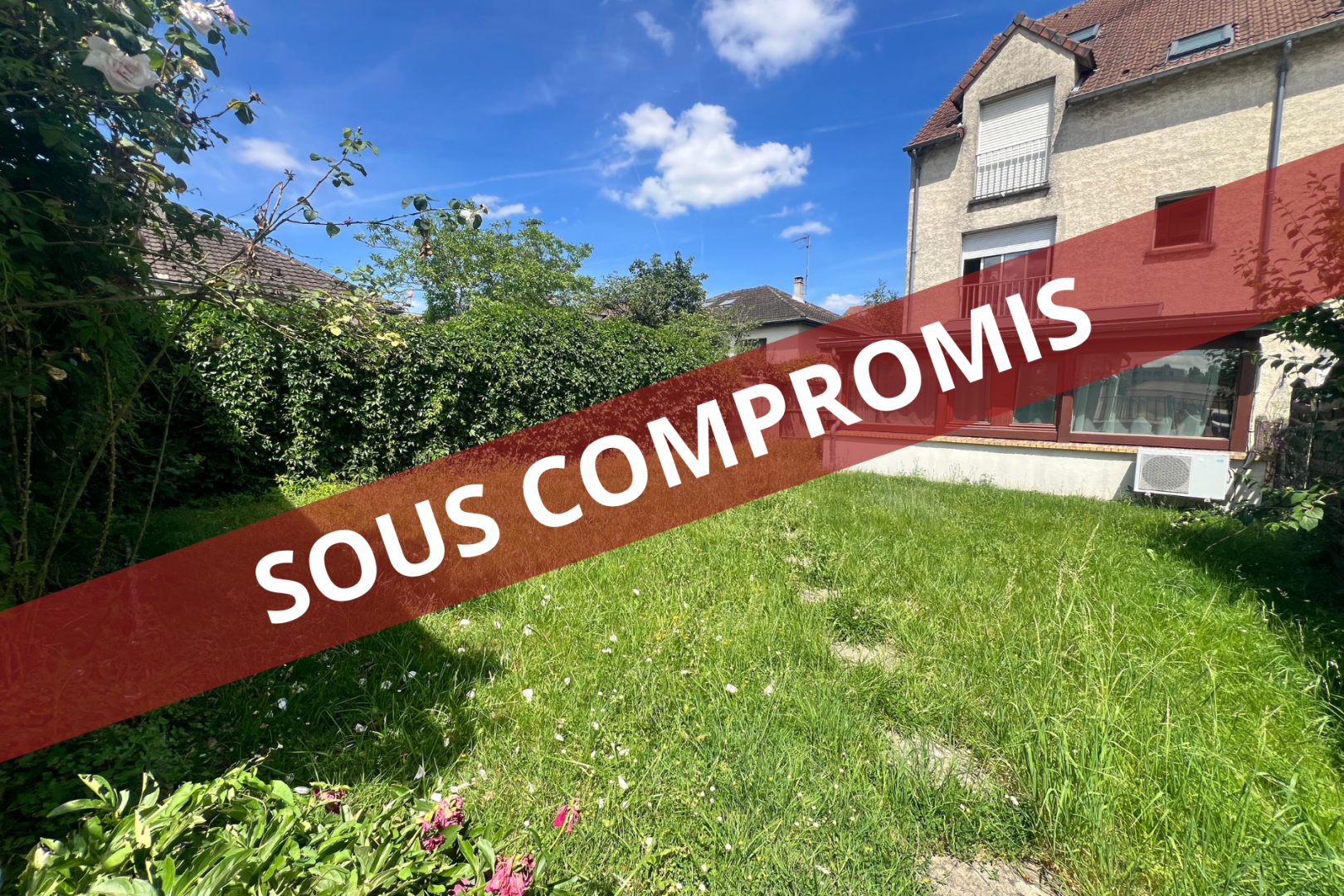 Agence immobilière de AGENCE DU VIADUC