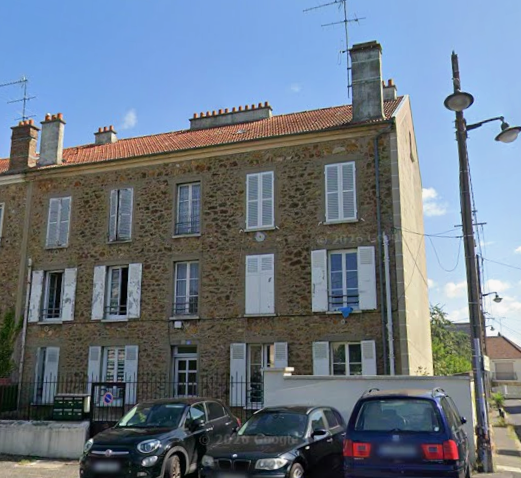 Agence immobilière de AGENCE DU VIADUC