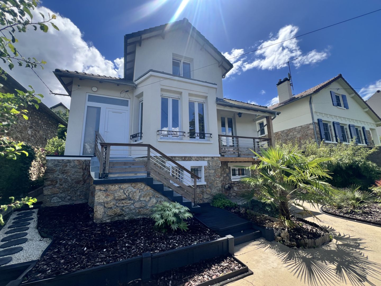 Agence immobilière de AGENCE DU VIADUC
