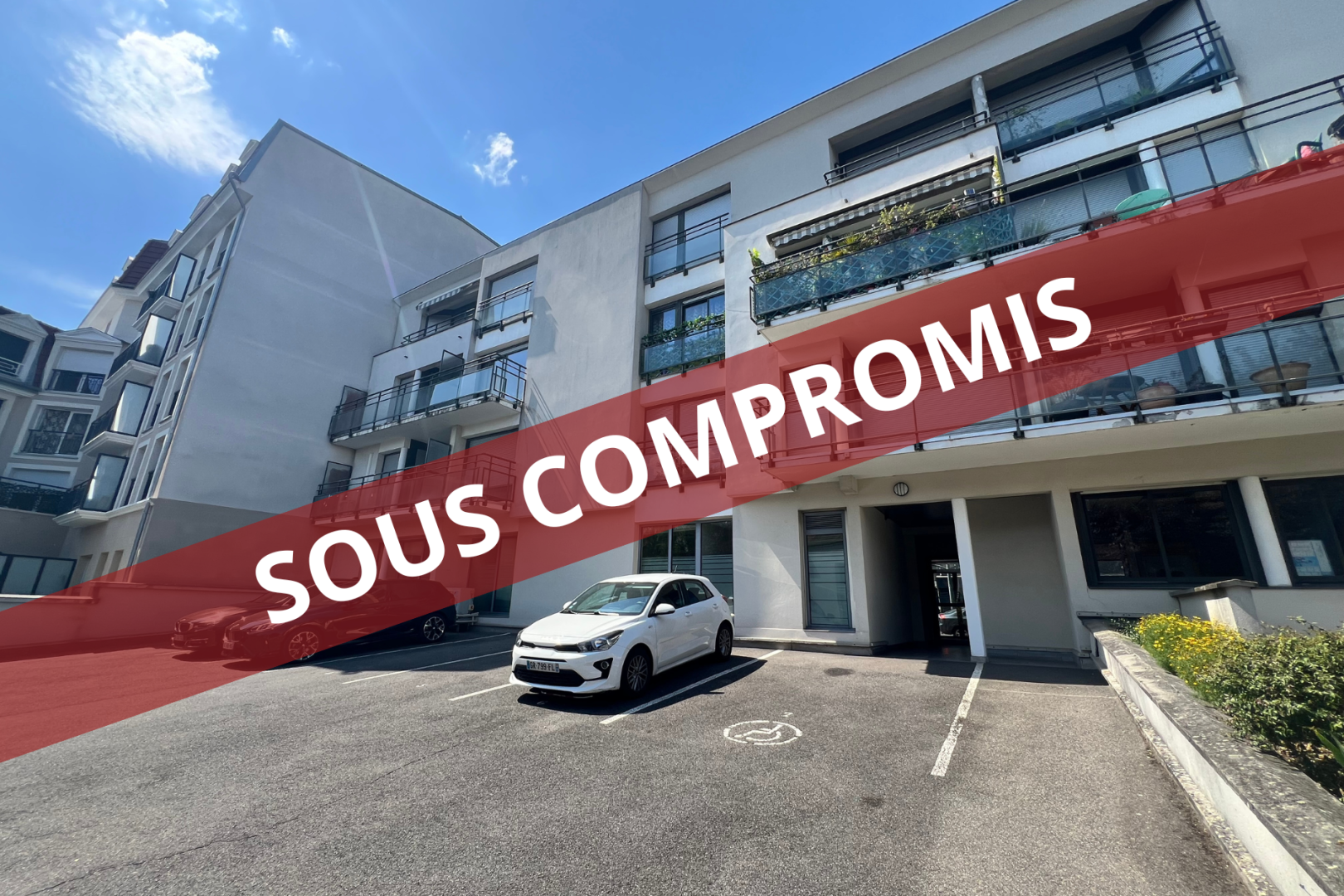 Agence immobilière de AGENCE DU VIADUC