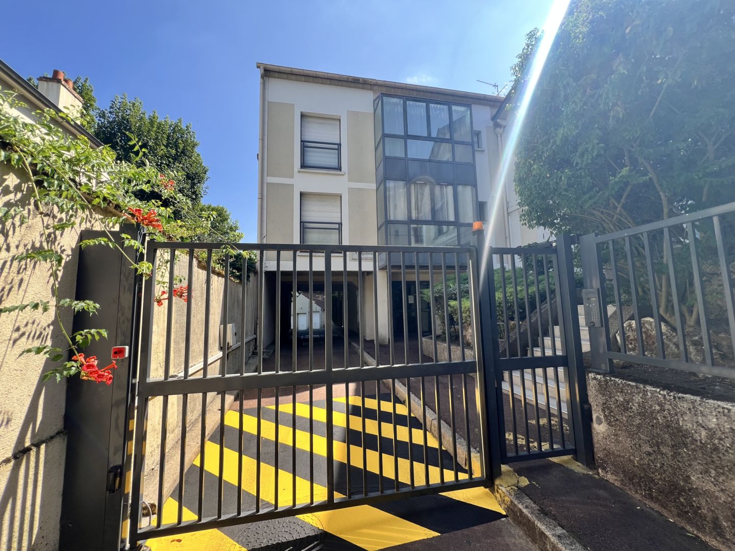 Agence immobilière de AGENCE DU VIADUC