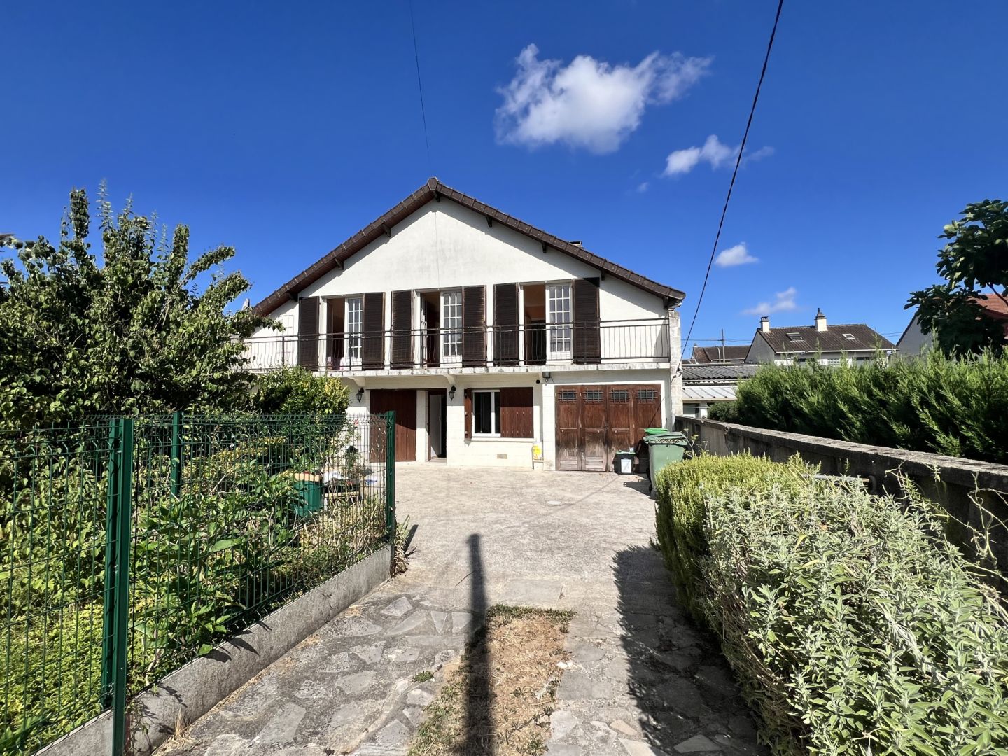 Agence immobilière de AGENCE DU VIADUC