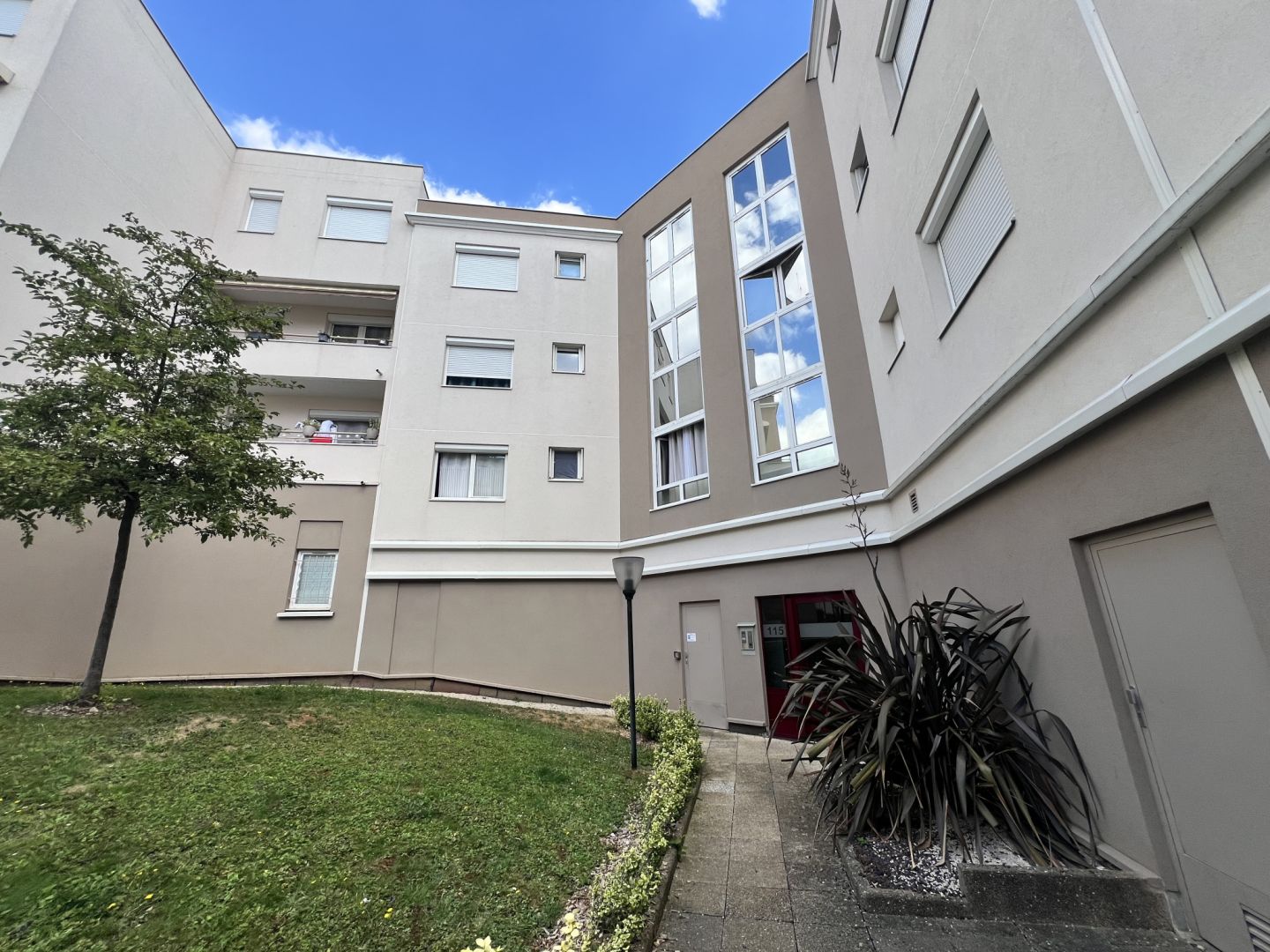 Agence immobilière de AGENCE DU VIADUC