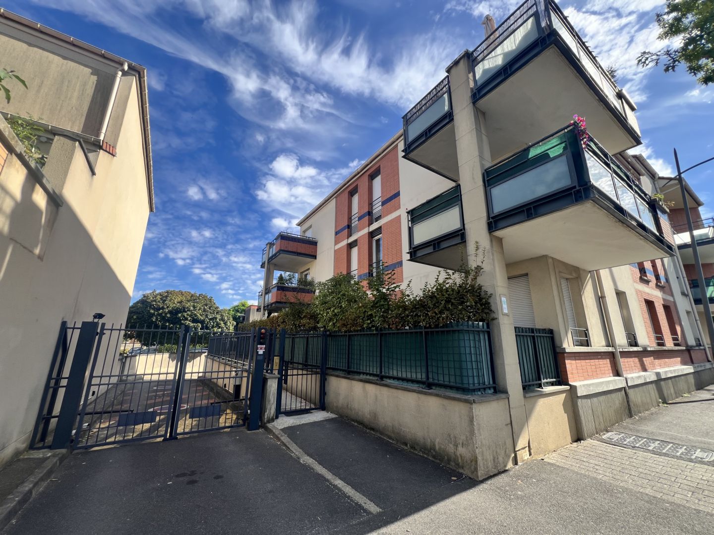 Agence immobilière de AGENCE DU VIADUC