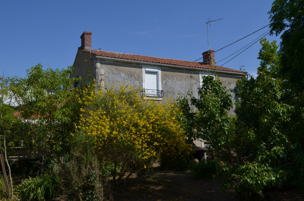 Maison Saint Valerien 131.64 m2 SaintValérien 89150