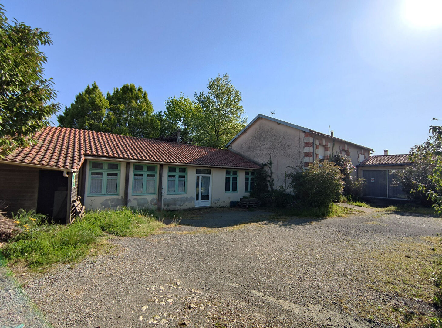 Photo MAISON 13 Chambres Fontenay Le Comte image 4/6