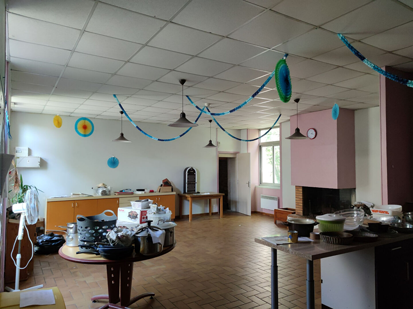 Photo MAISON 13 Chambres Fontenay Le Comte image 5/6