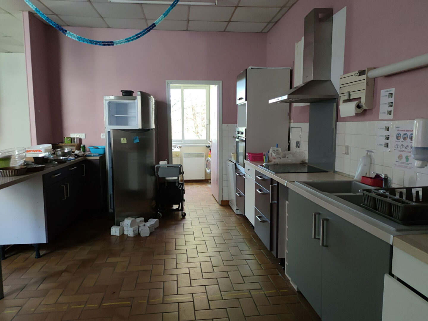 Photo MAISON 13 Chambres Fontenay Le Comte image 6/6