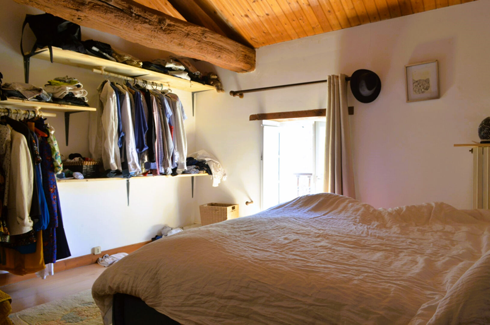 Photo Maison Marsais Sainte Radegonde 3 pièce(s) 90 m2 image 5/6