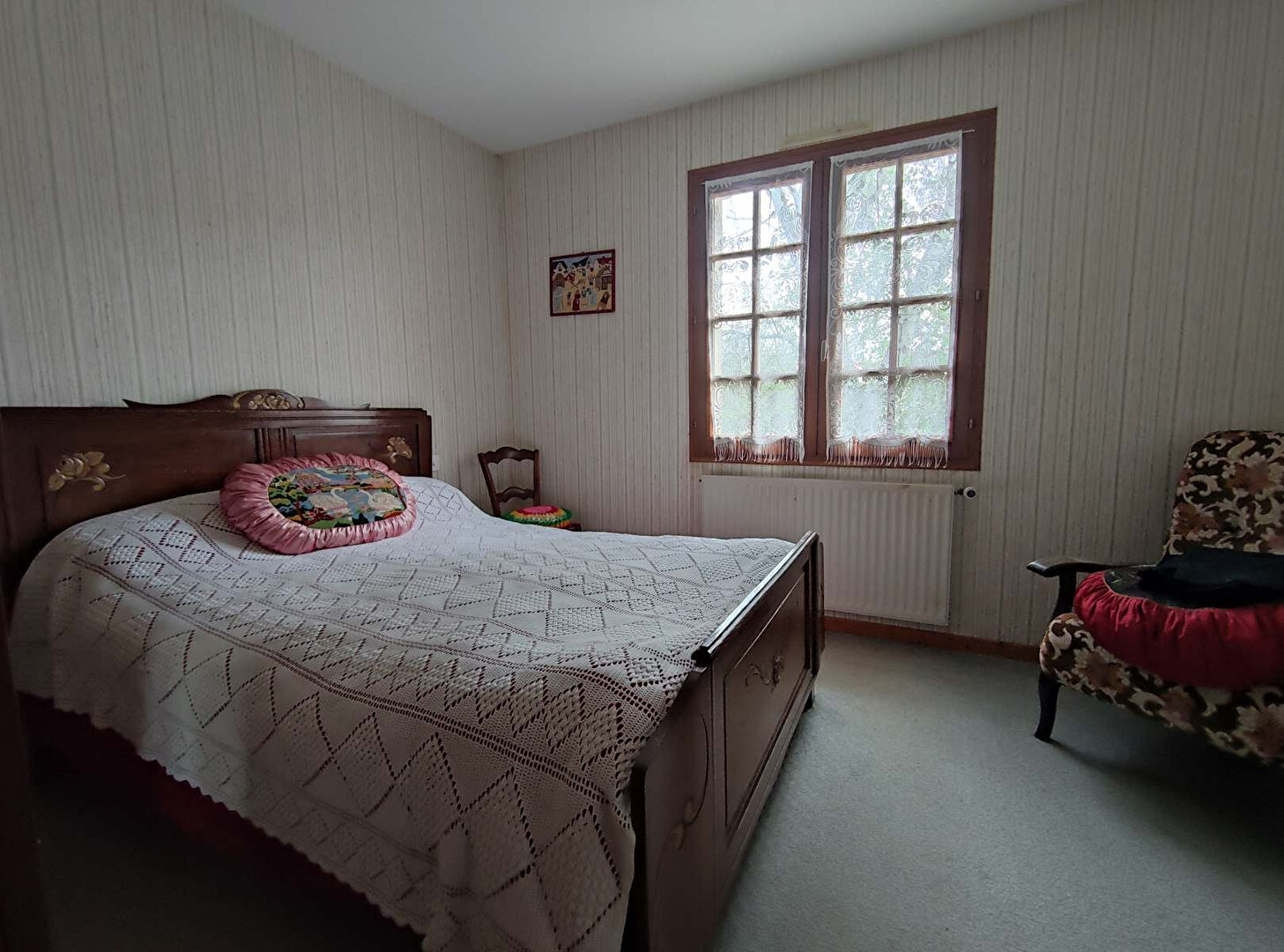 Photo Maison Fontenay Le Comte 4 pièce(s) image 2/6