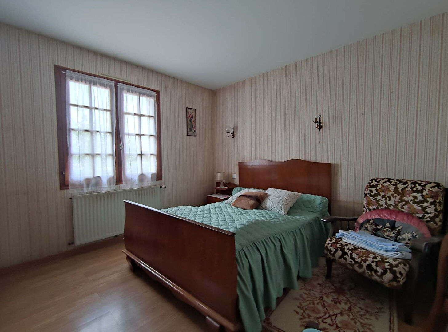 Photo Maison Fontenay Le Comte 4 pièce(s) image 4/6