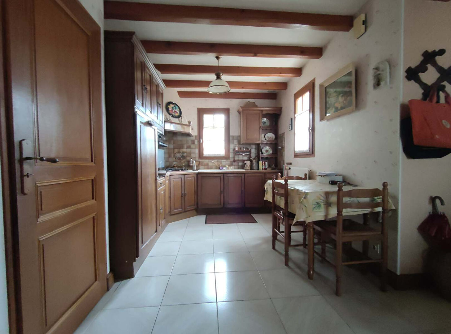 Photo Maison Fontenay Le Comte 4 pièce(s) image 5/6