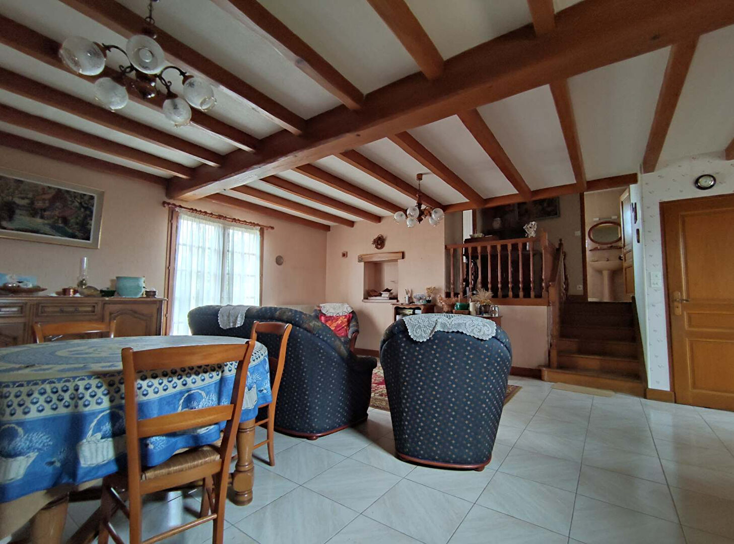 Photo Maison Fontenay Le Comte 4 pièce(s) image 6/6