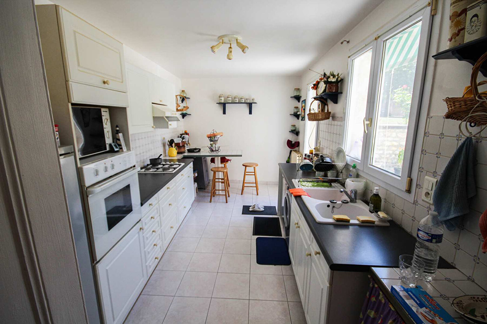 Photo Maison Bourgeoise Maillezais 7 pièce(s) 205m2 image 6/6