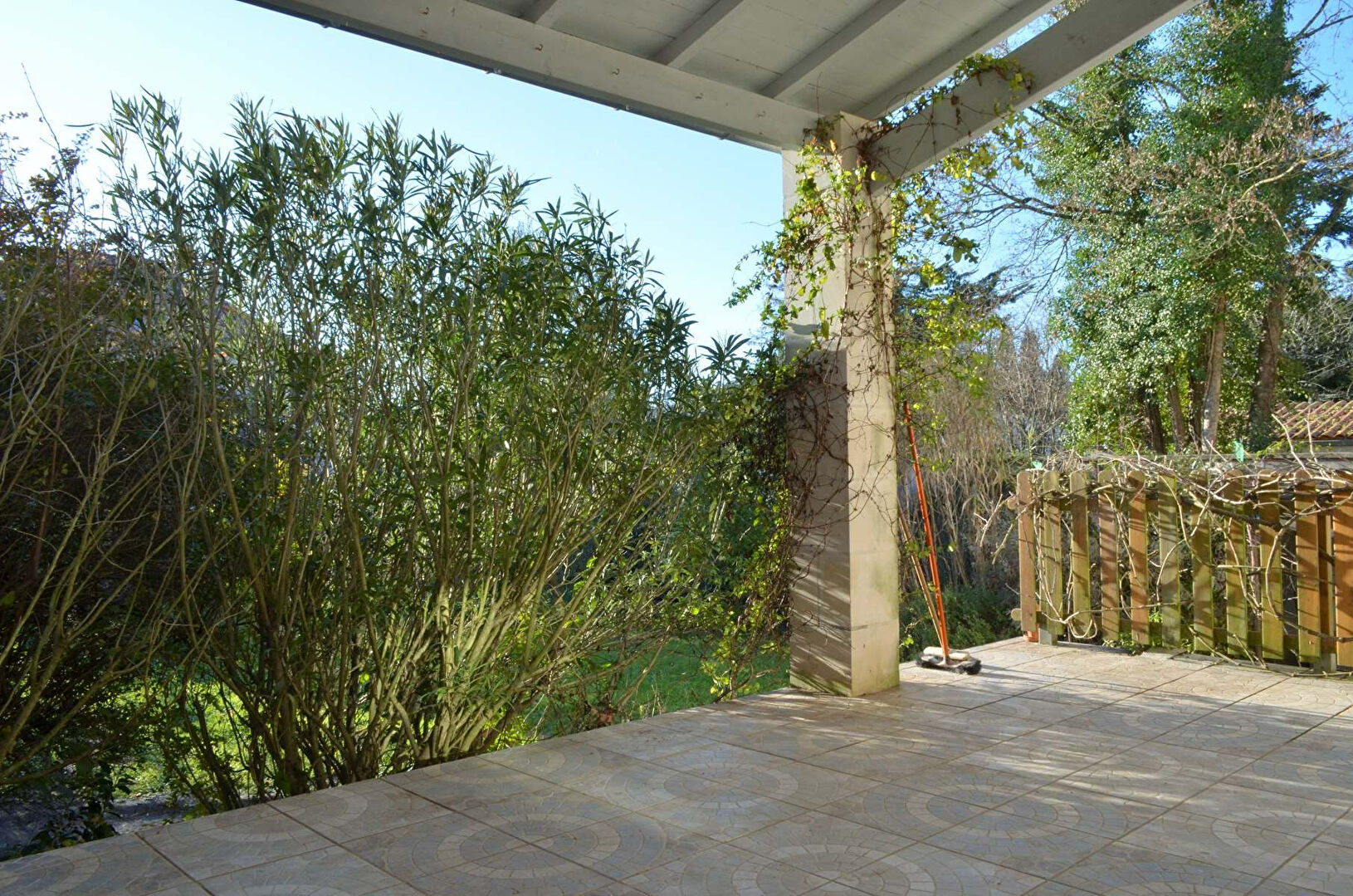 Photo Maison Bourgeoise  206 m² CENTRE FONTENAY image 2/6