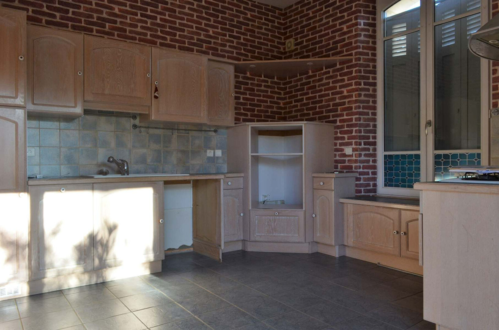 Photo Maison Bourgeoise  206 m² CENTRE FONTENAY image 5/6