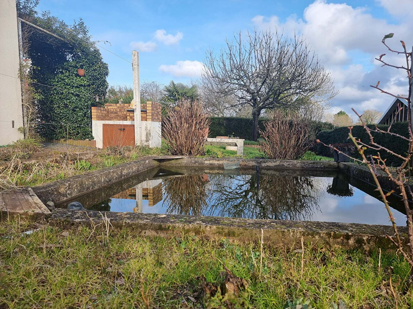 Photo MERVENT Maison 6 pièces 106 m2 image 2/6