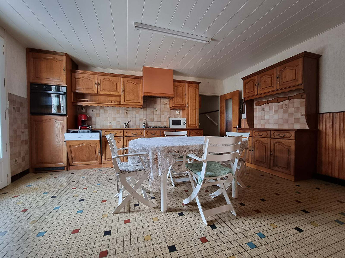 Photo MERVENT Maison 6 pièces 106 m2 image 3/6