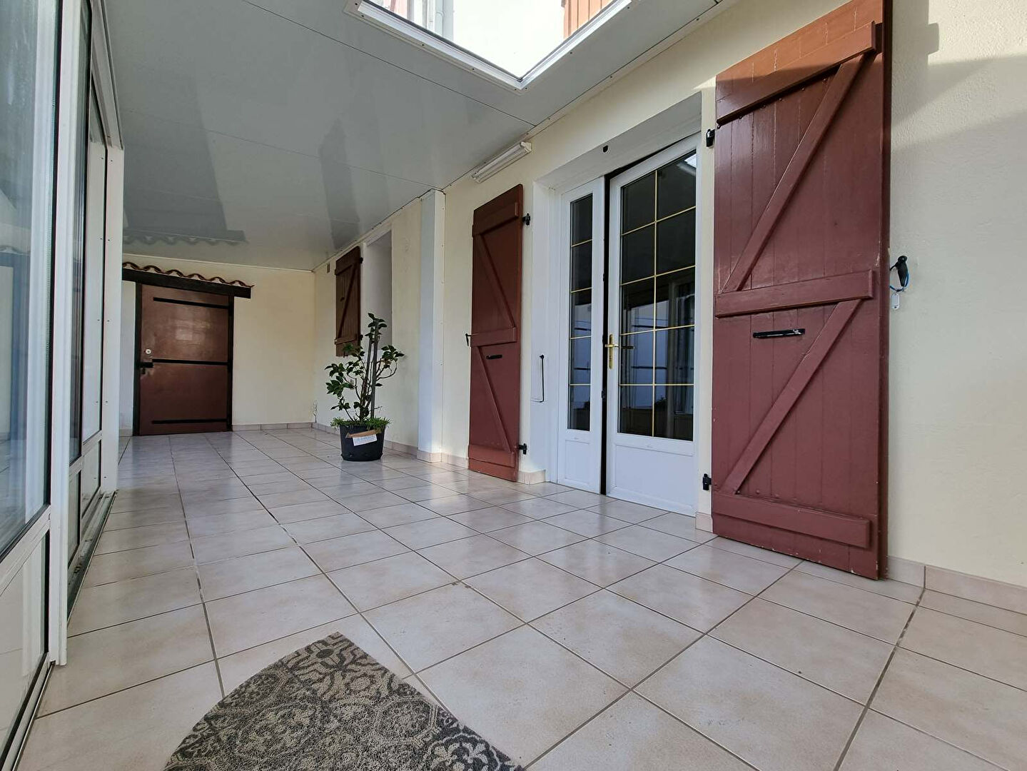 Photo MERVENT Maison 6 pièces 106 m2 image 5/6