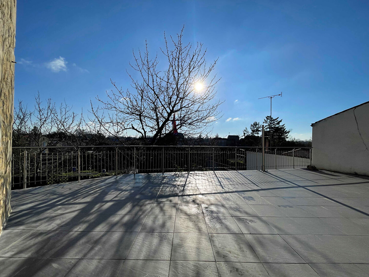 Photo Maison Fontenay Le Comte 6 pièce(s) 145 m² image 2/6