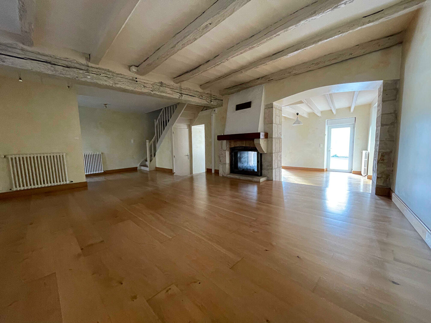 Photo Maison Fontenay Le Comte 6 pièce(s) 145 m² image 5/6