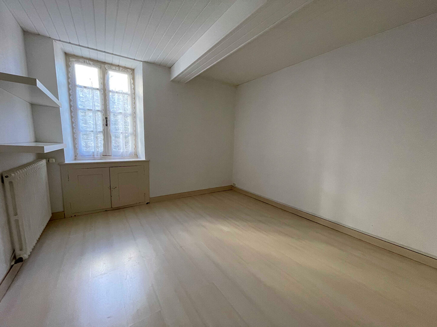 Photo Maison Fontenay Le Comte 6 pièce(s) 145 m² image 6/6