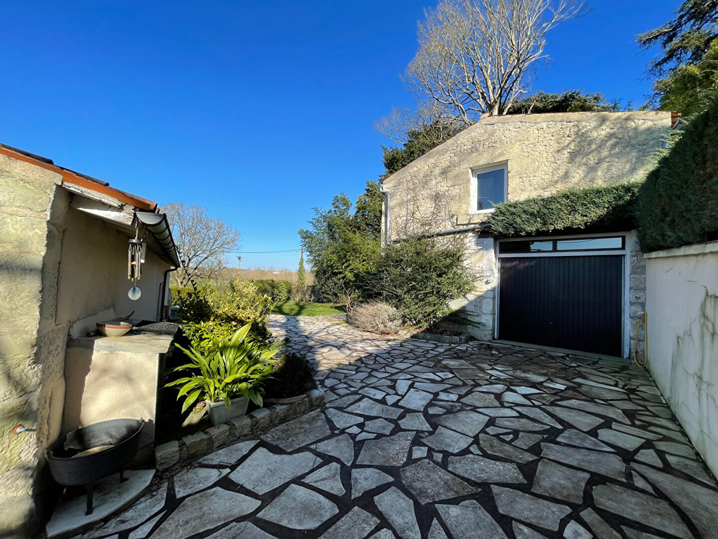 Photo Maison Fontenay Le Comte 5 pièce(s) 214 m². image 2/6