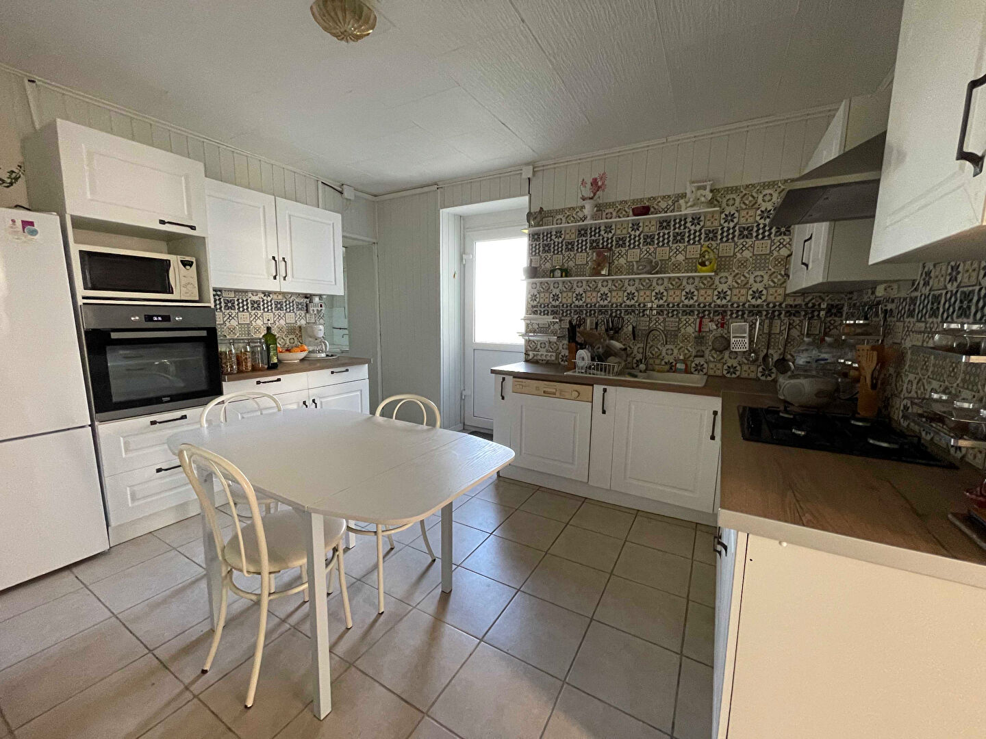 Photo Maison Fontenay Le Comte 6 pièce(s) 169 m2 image 3/6