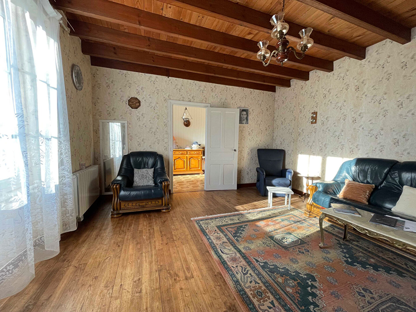 Photo Maison Fontenay Le Comte 6 pièce(s) 169 m2 image 5/6