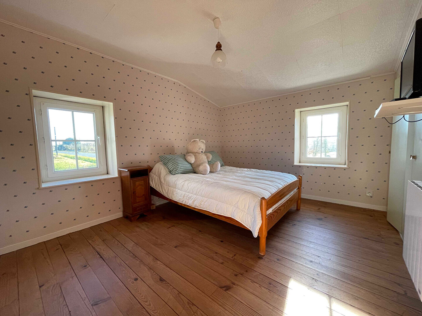 Photo Maison Fontenay Le Comte 6 pièce(s) 169 m2 image 6/6