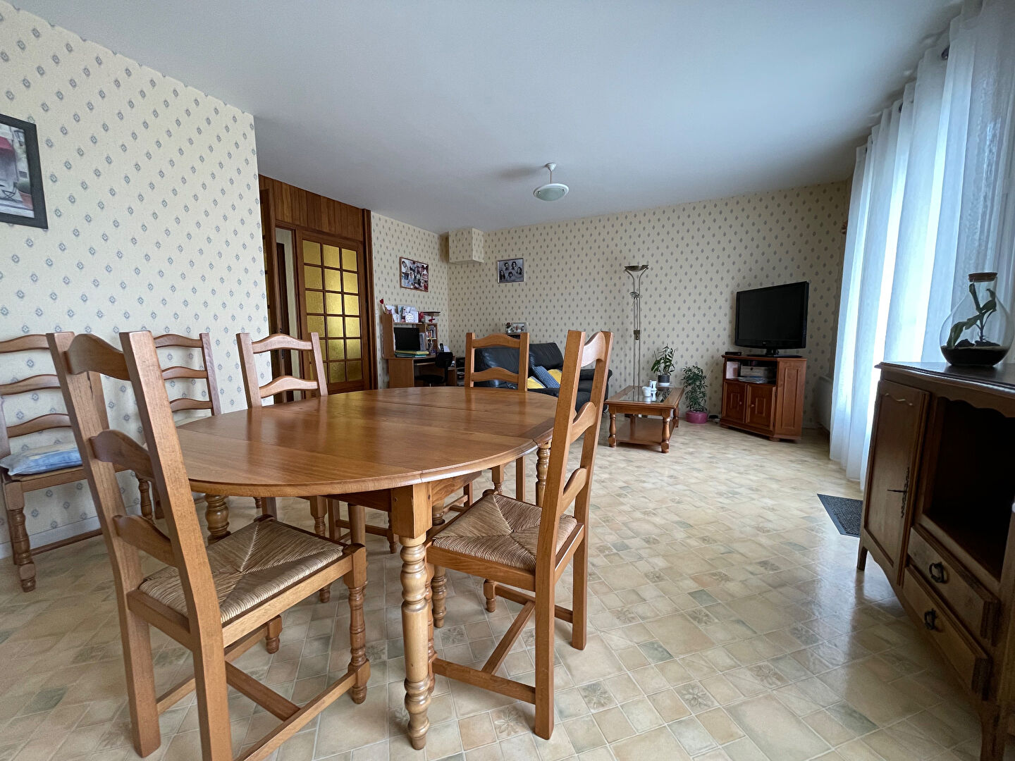 Photo Maison Fontenay Le Comte 4 pièce(s) 85 m2 image 3/6