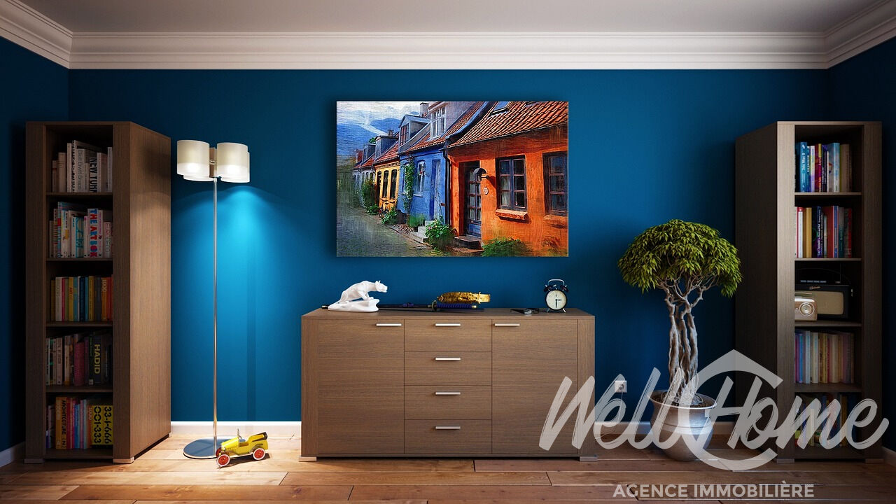 Photo Quimper - 110 m² image 2/2