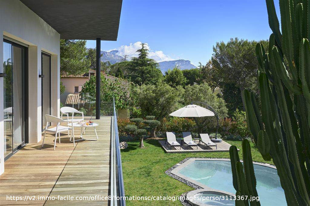Photo Demeure de prestige Perpignan 15 pièce(s) 1456 m2 image 3/6